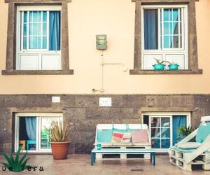 Aloe Vera Shared House El Medano Spain
