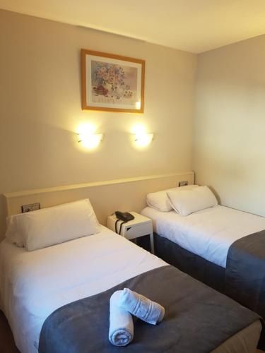 Hotel Photo 5