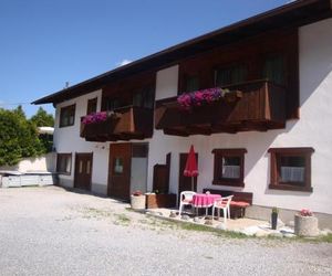 Ferienhaus Eiter St. Leonhard im Pitztal Austria