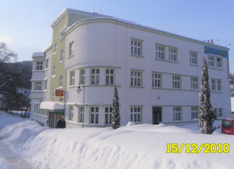 Hotel Photo 18