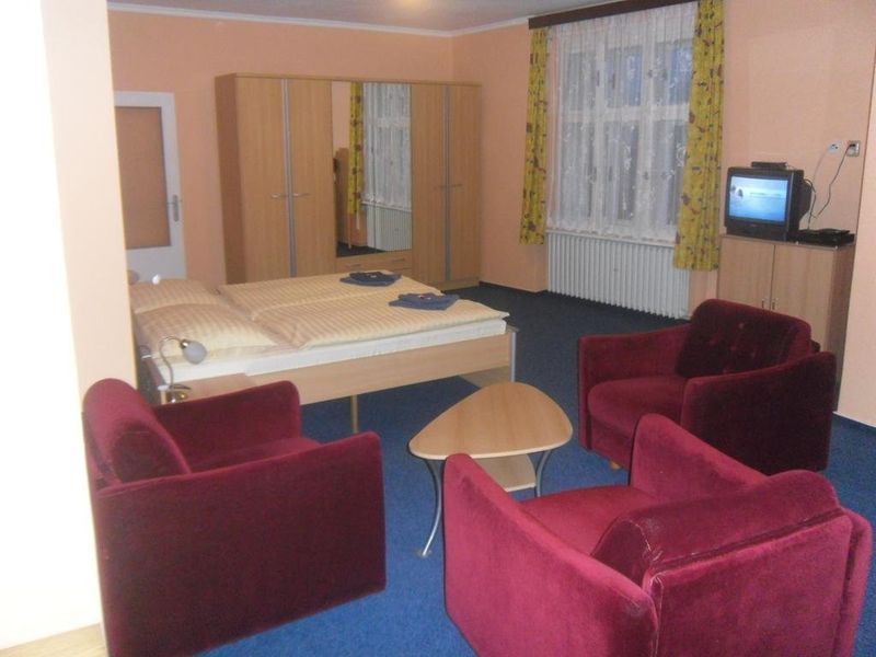 Hotel Photo 8