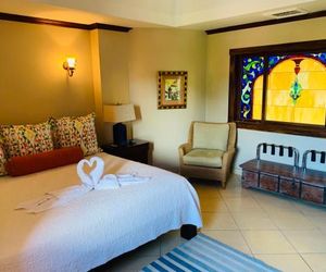 Pacifico Colonial Condominiums Manuel Antonio Costa Rica