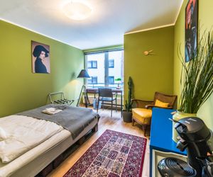Stay in Style! City Center deluxe flat Mannheim Germany