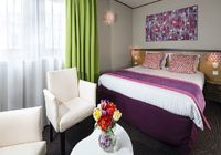 Отзывы Hotel Paris Louis Blanc, 3 звезды