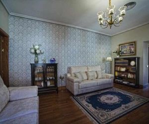 Palace Suite Apartment Toledo Spain