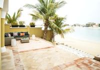 Отзывы Dream Inn Dubai — Palm Villa Frond O