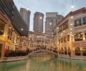 LUXE In Venice - The Venice Residences Makati City Philippines