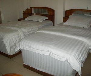 Ampomaah Hotel Ablekuma Ghana