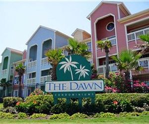The Dawn by AB Sea Rentals Galveston United States