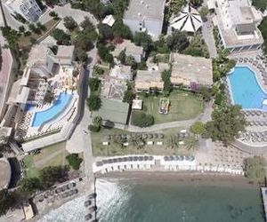 Rexene Resort - All Inclusive Bodrum Turkey