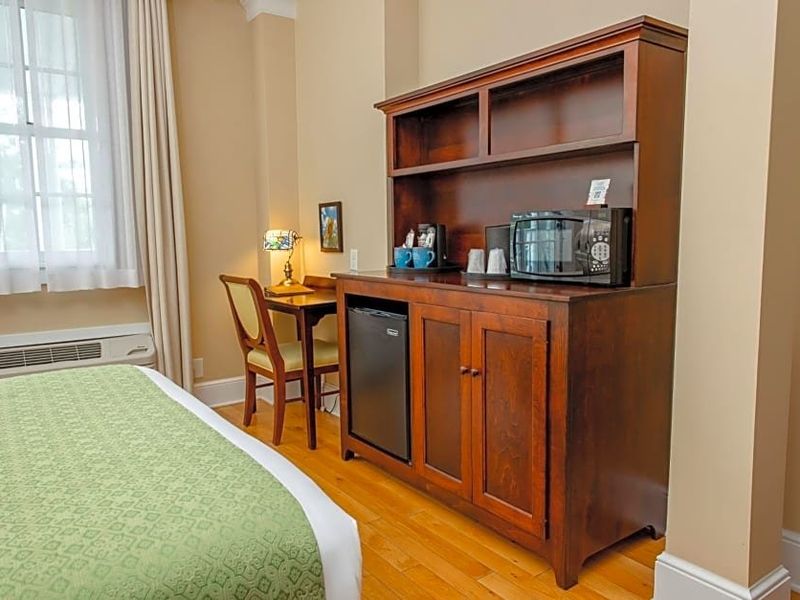 Hotel Photo 11
