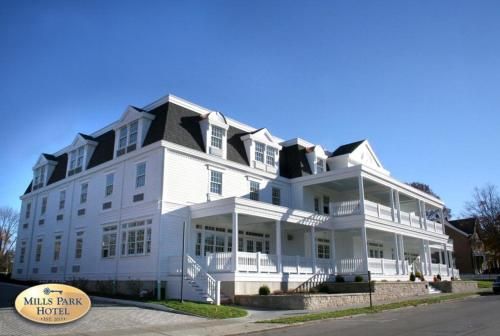 Hotel Photo 22