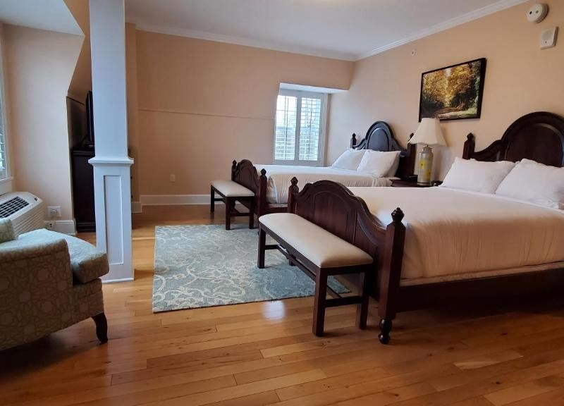 Hotel Photo 6
