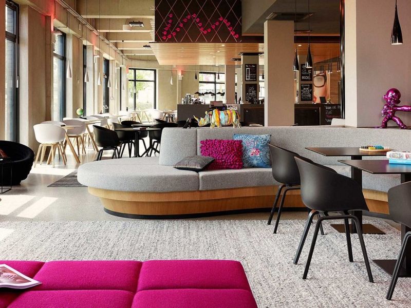 Hotel Photo 13