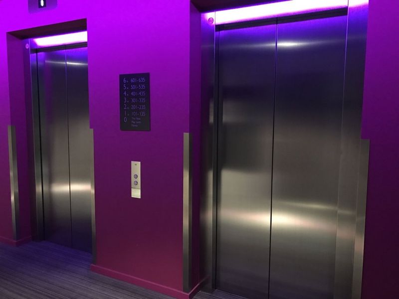 Hotel Photo 16