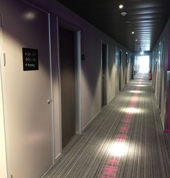 Hotel Photo 17
