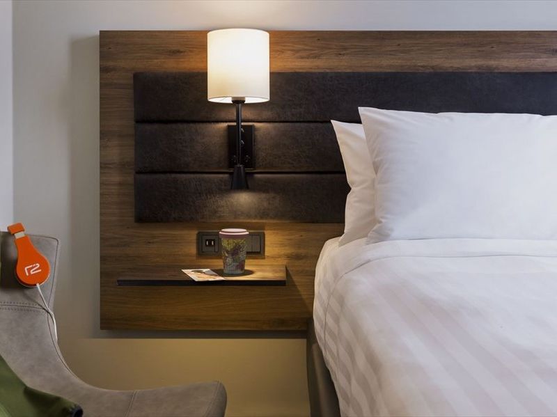 Hotel Photo 3