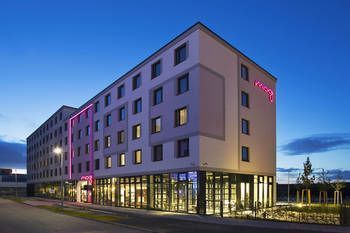 Hotel Photo 23