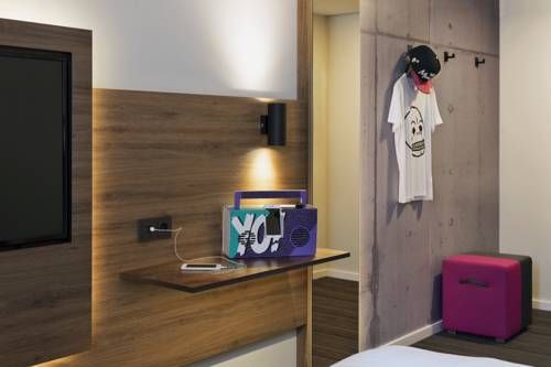 Hotel Photo 5