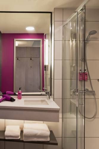 Hotel Photo 9