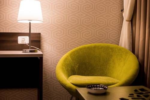 Hotel Photo 12