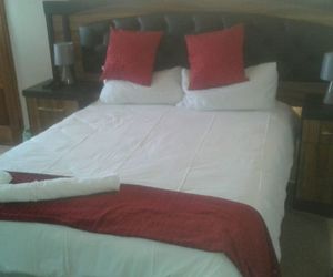 Den View Guest House Francistown Botswana