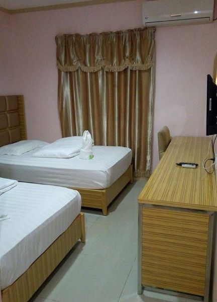 صورة الفندق 2