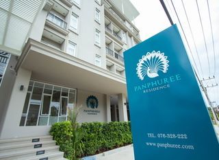 Hotel pic Panphuree Residence - SHA Extra Plus