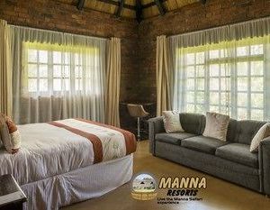 Manna Resorts Harare Zimbabwe