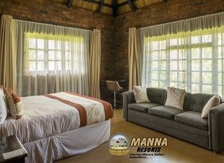 Фото отеля Manna Resorts