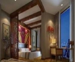 Yijia Platinum Hotel Wenfuyuan Branch Liucheng China