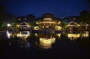 Hotel Photo 22