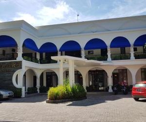 Casa de Wanea Hotel Manado Indonesia