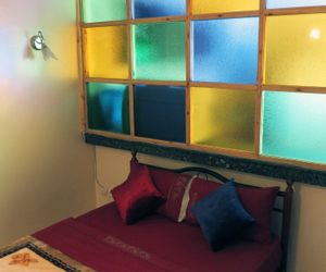 Global Surf House - Hostel/Backpacker Taghazout Morocco