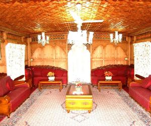 Royal Athena Houseboats Srinagar India