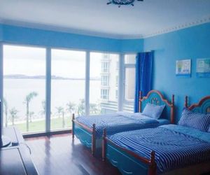 Ocean Seaview Young Hostel Macau Macau