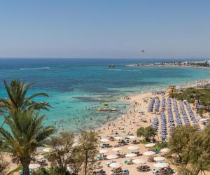 Paradi Nissi Golden Sands Apartment Ayia Napa Cyprus