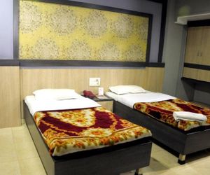STARiHOTELS Station Chowk Raipur Raipur India