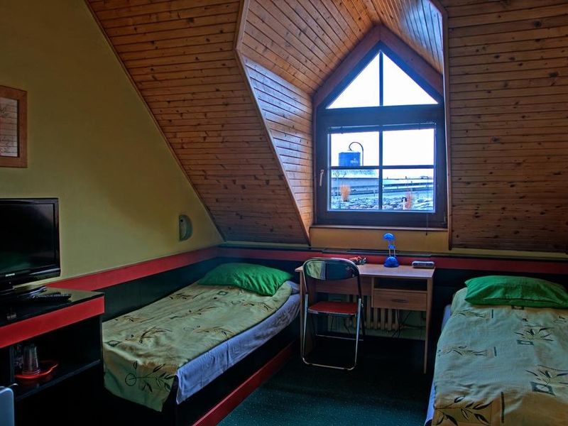 Hotel Photo 1