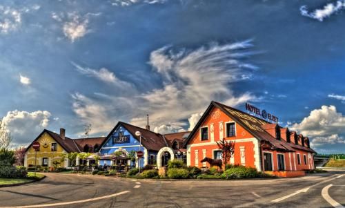 Hotel Photo 23