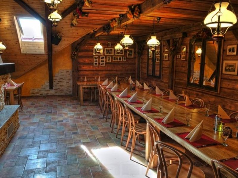 Hotel Photo 8