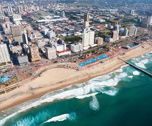 10 South / Durban Sands Durban South Africa