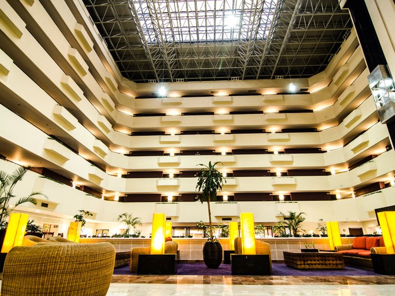 Hotel Photo 16