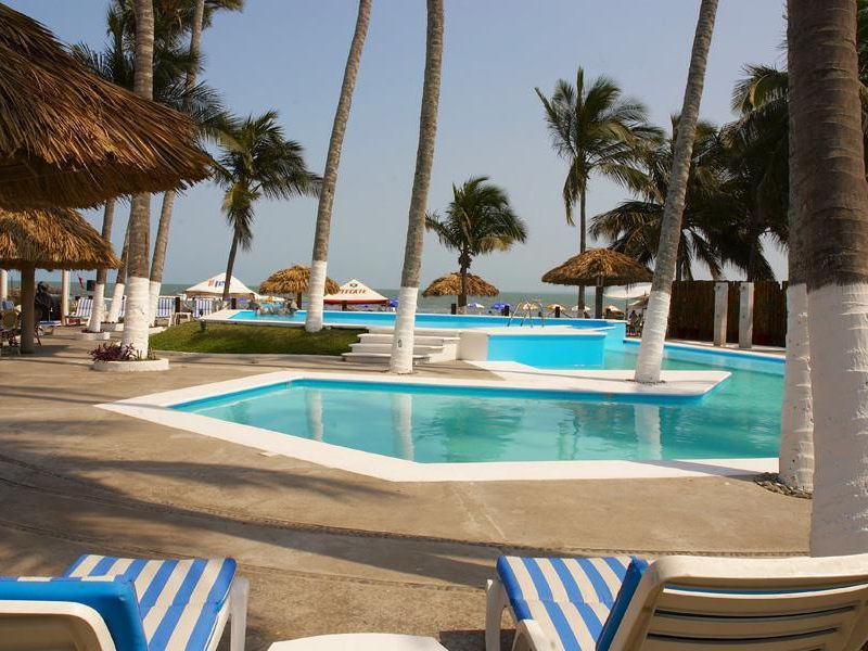 Hotel Photo 21