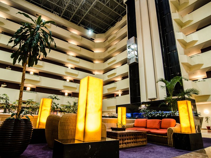 Hotel Photo 8