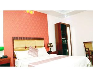 Vista Rooms At Ashoka Road Mysore India