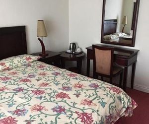 Regent Budget at Sandringham Hotel Sandown United Kingdom