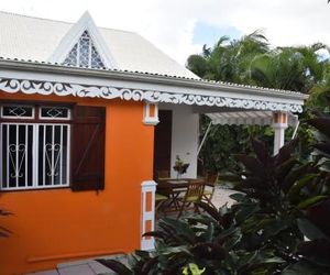 Maison Saphir Saint Francois Guadeloupe