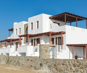 Villa Kastraki Kastraki Greece