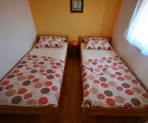 Apartments Brandis Vir Croatia